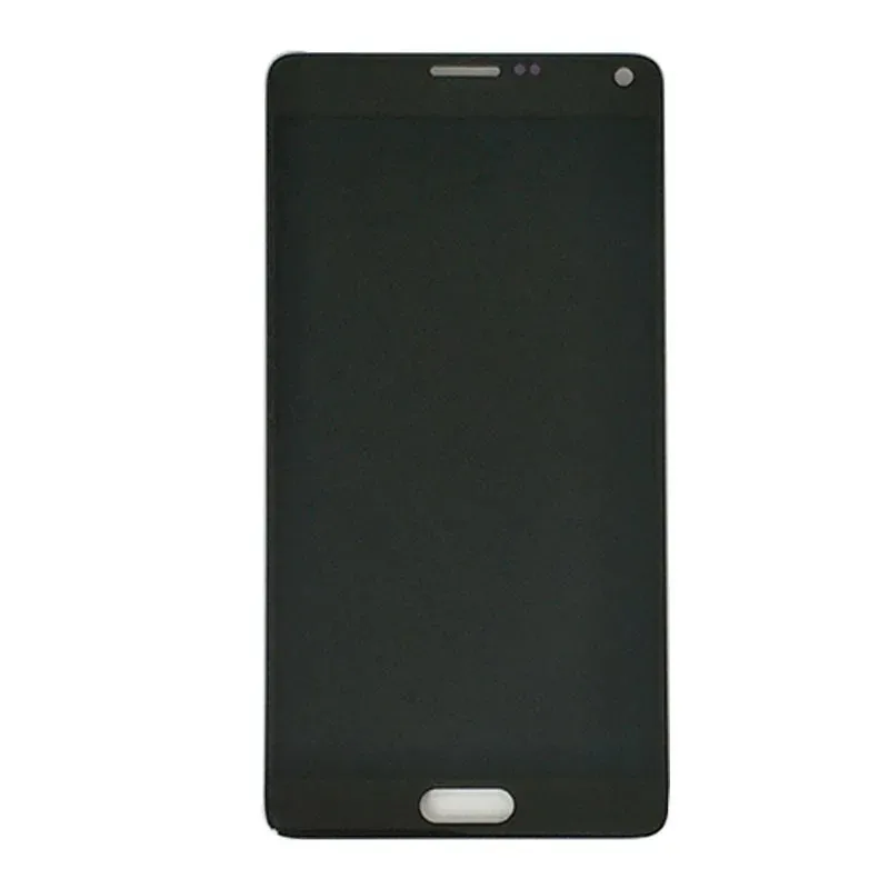 Tested Display High Quality Note 4 LCD For Samsung Galaxy Note 4 Note4 N910 N910A N910F N910H Touch Screen Digitizer Assembly