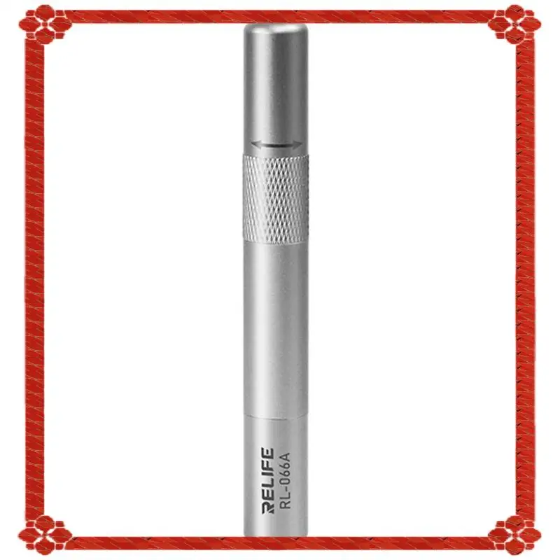 

24-Hour Delivery RELIFE Strength Repair Blasting Tools Phone Glass Blasting Tools Break Crack Demolishing Pen