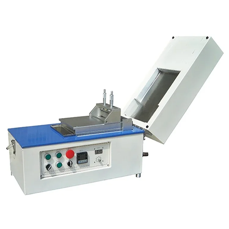 Low Price Slot Die Heat Vacuum Film Coating Machine For Lithium Battery Coating Process