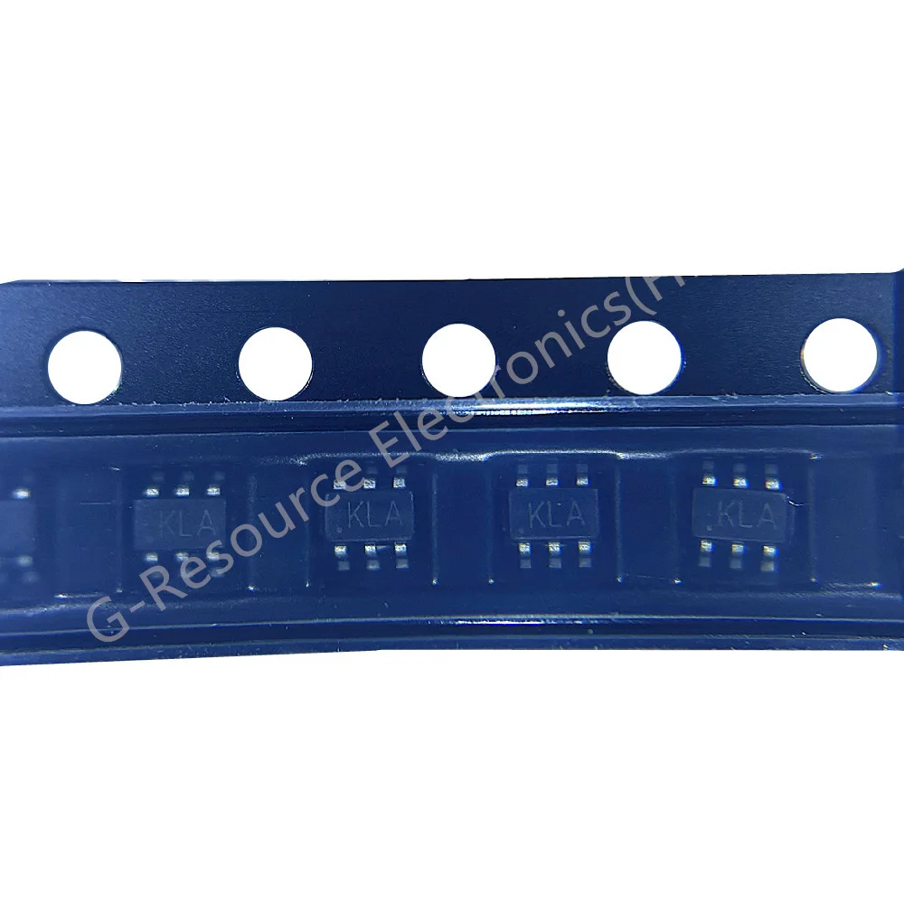 (100 pcs) BAT54TW-TP SOT-363 - Schottky Diode 30V 0.2A
