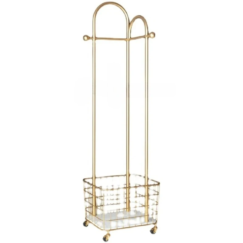 

XL hanger floor bedroom Internet celebrity high sense home room indoor removable shelf