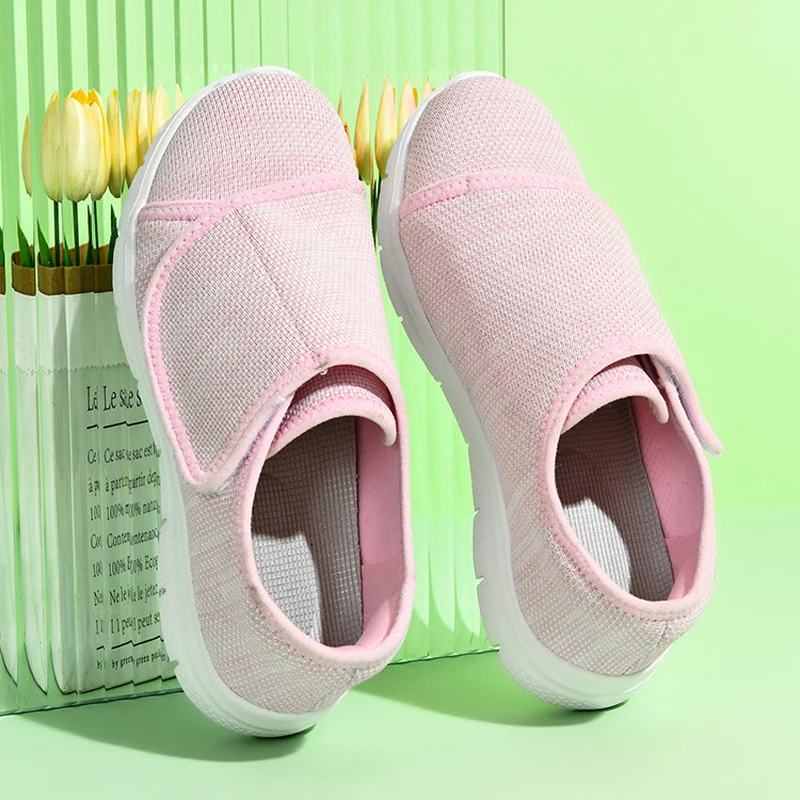 أحذية نسائية كاجوال للقدم العر - مراجعة Women Shoes For Big Feet وسعره