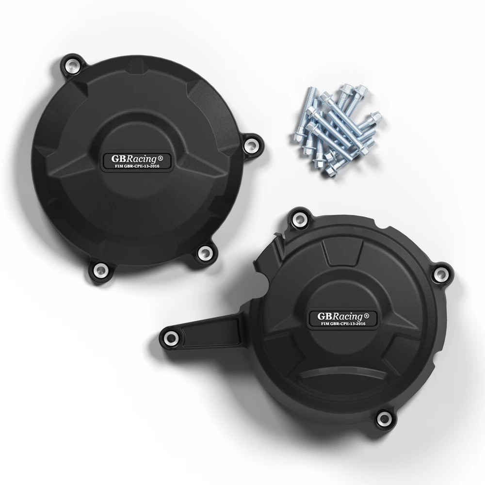 

Motorcycles Engine cover Protection case for case GB Racing For DUCATI 1199 2012-2014 1299 2016-2020 Engine Covers Protectors