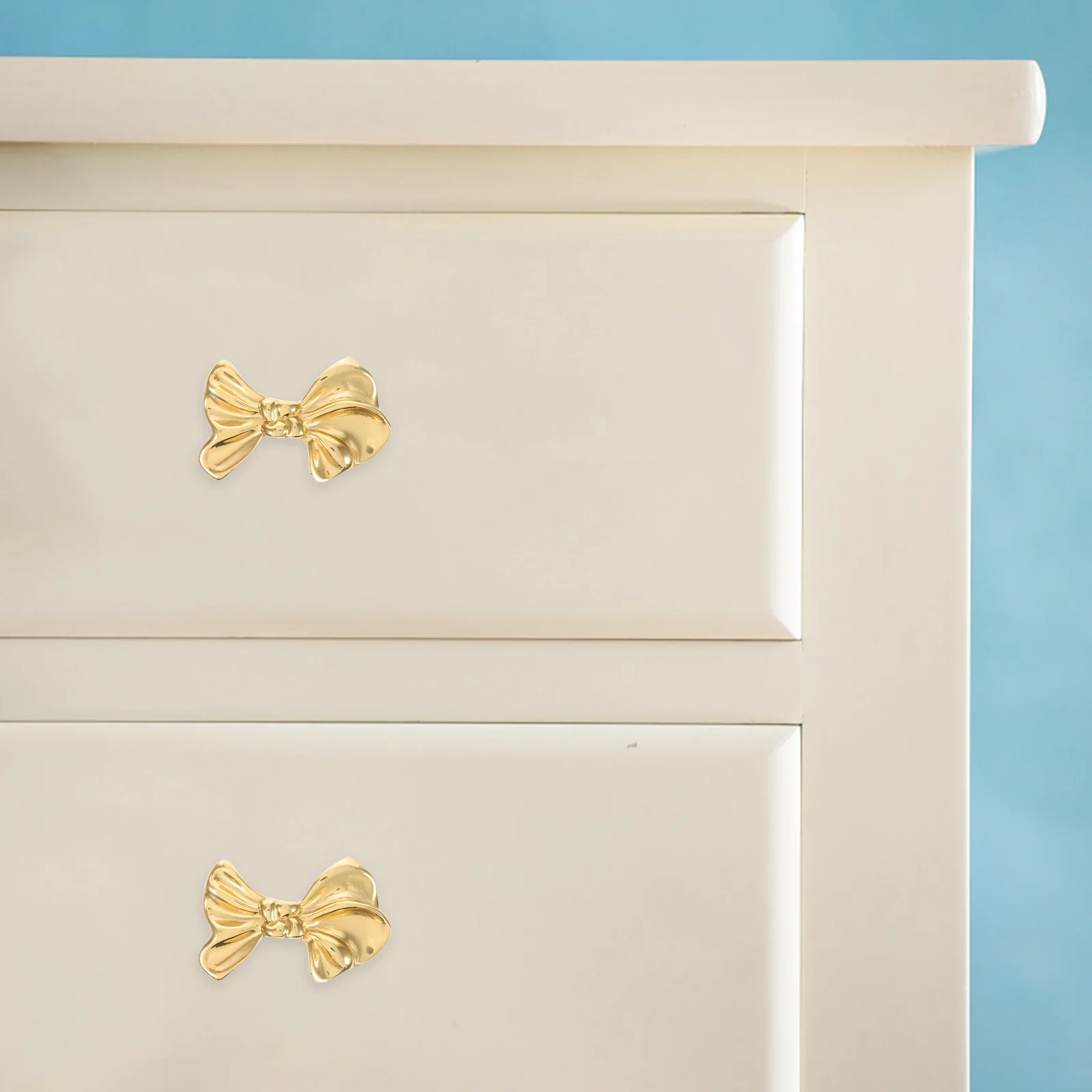 

Bow Kitchen Hardware For Cabinets Drawer Handles Single Hole Cabinet Pulls For Kitchen Bathroom Bedroom Furniture Hardware