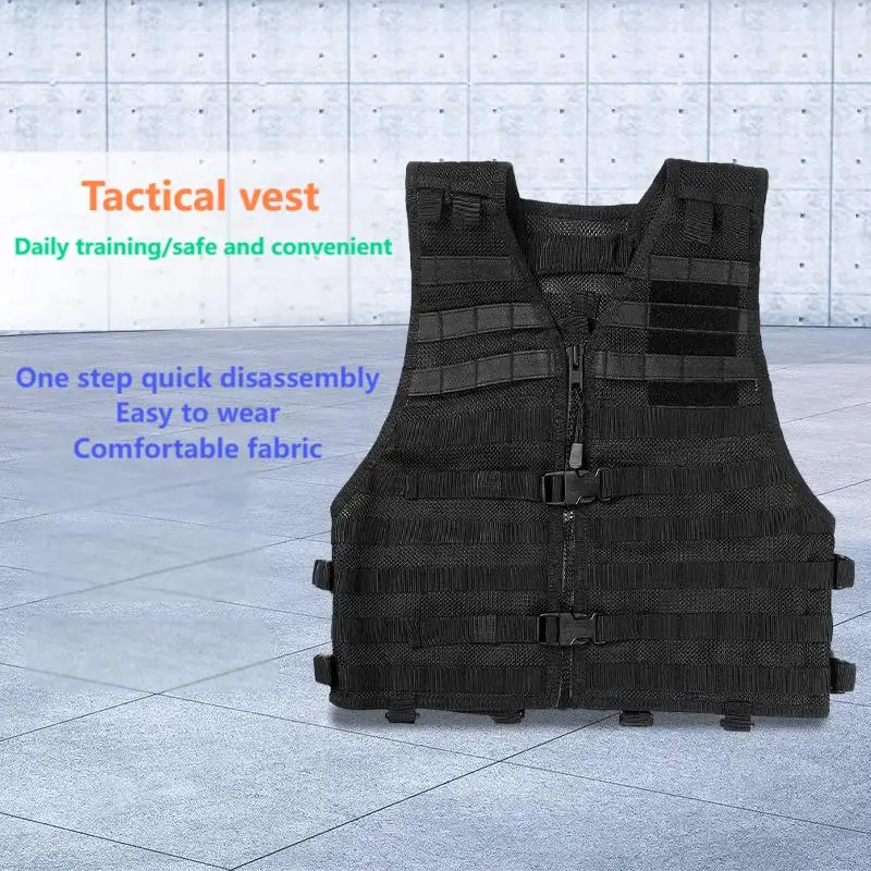 chaleco-tactico-de-malla-transpirable-de-verano-para-exteriores-chaleco-tactico-de-liberacion-rapida-de-servicio-chaleco-chaleco-protector-negro-puro
