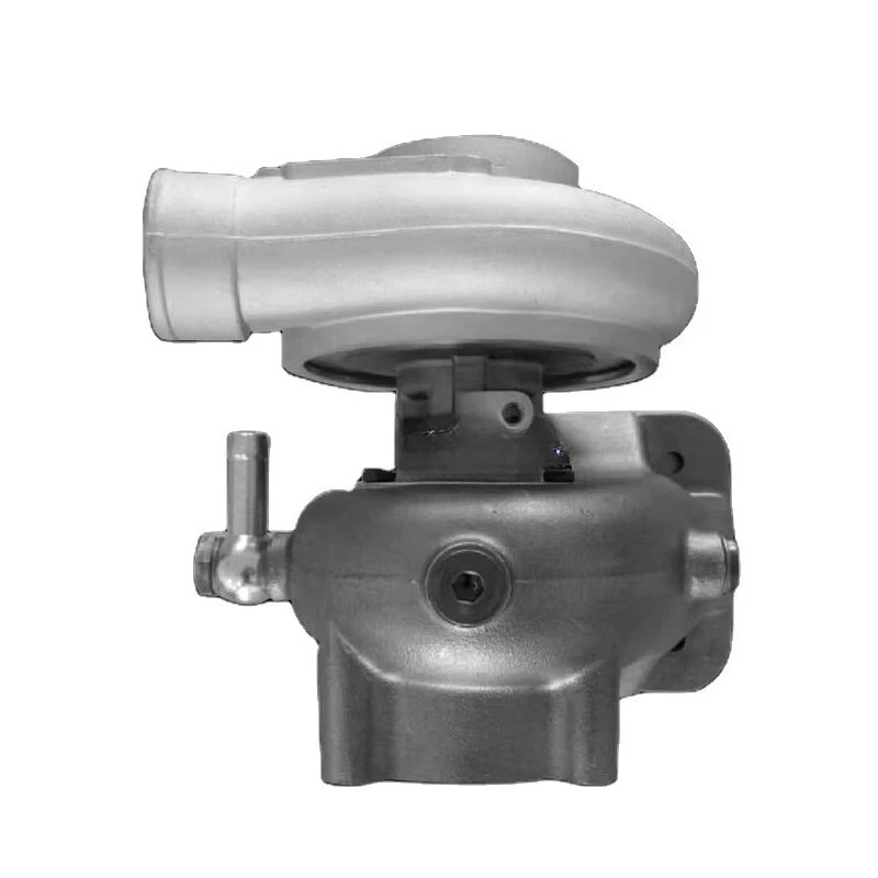 شاحن توربيني SXLL H1C H1E 3533736 3534375 3802590 3919203 3926199 3802304 توربو لمحرك الكمون البحرية 6BT