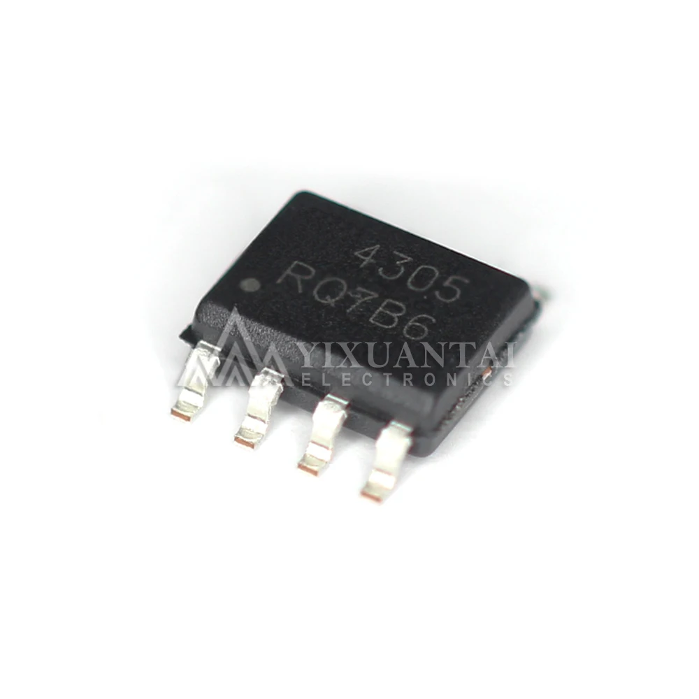 10pcs SOP8 SM4305PSKC-TRG SMC4420M-TRG SN1106041DDAR SM4305 SMC4420 SN1106041 4305 4420 1106041 SOIC-8