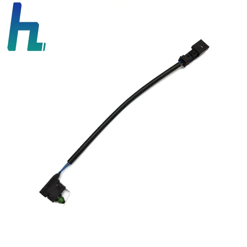 

0035400045 Reverse Light Switch For MERCEDES VW Sprinter 6-T Platform/Chassis 30-35 06-18 0335456728