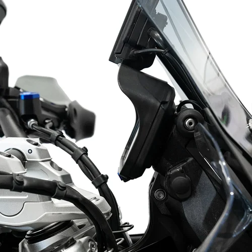 Imagen 2 del producto Ajuste para BMW S1000RR S1000R S 1000RR 1000R S 1000 RR R 2021-2025 2024 accesorios de motocicleta visera protectora de pantalla TFT