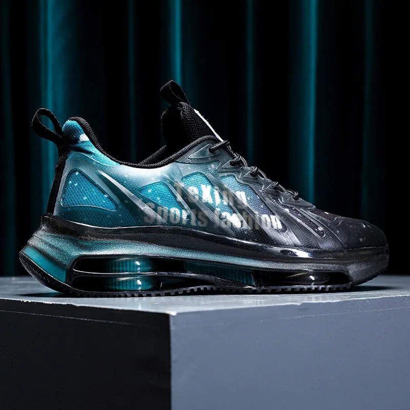 ONEMIX Light Road Running Shoes Men Breathable Cushioning Sneakers Sport Shoes Men Outdoor Walking Shoes Jogging Shoes Men