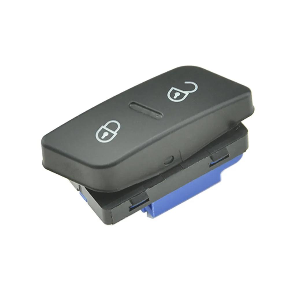 

For Golf 5 MK5 1K0962125B Car Switch Relay Accessories Car Central Door Lock Control Switch Controlling Button Fit