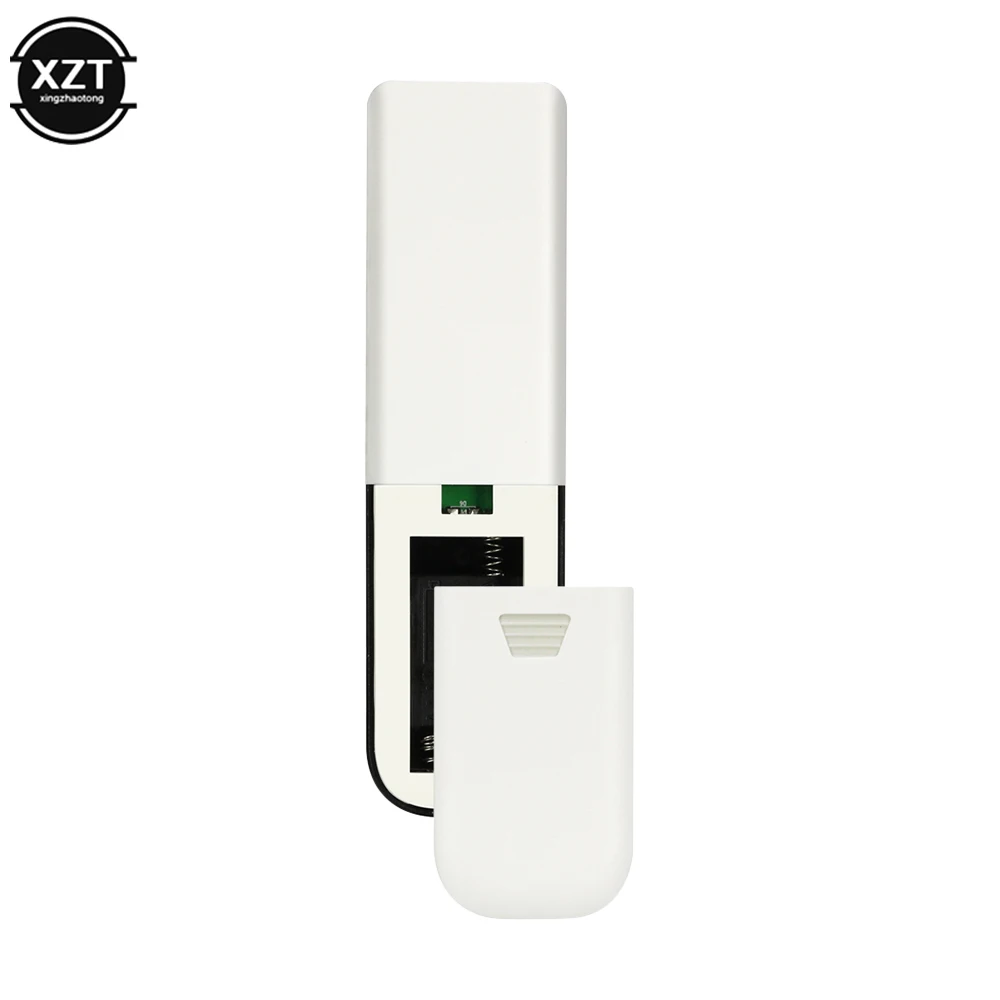 AK-K210809 Smart Scene Remote Control 12 Button Remote Controller For Smart Home System Automation Scene With 433/315 Receiver