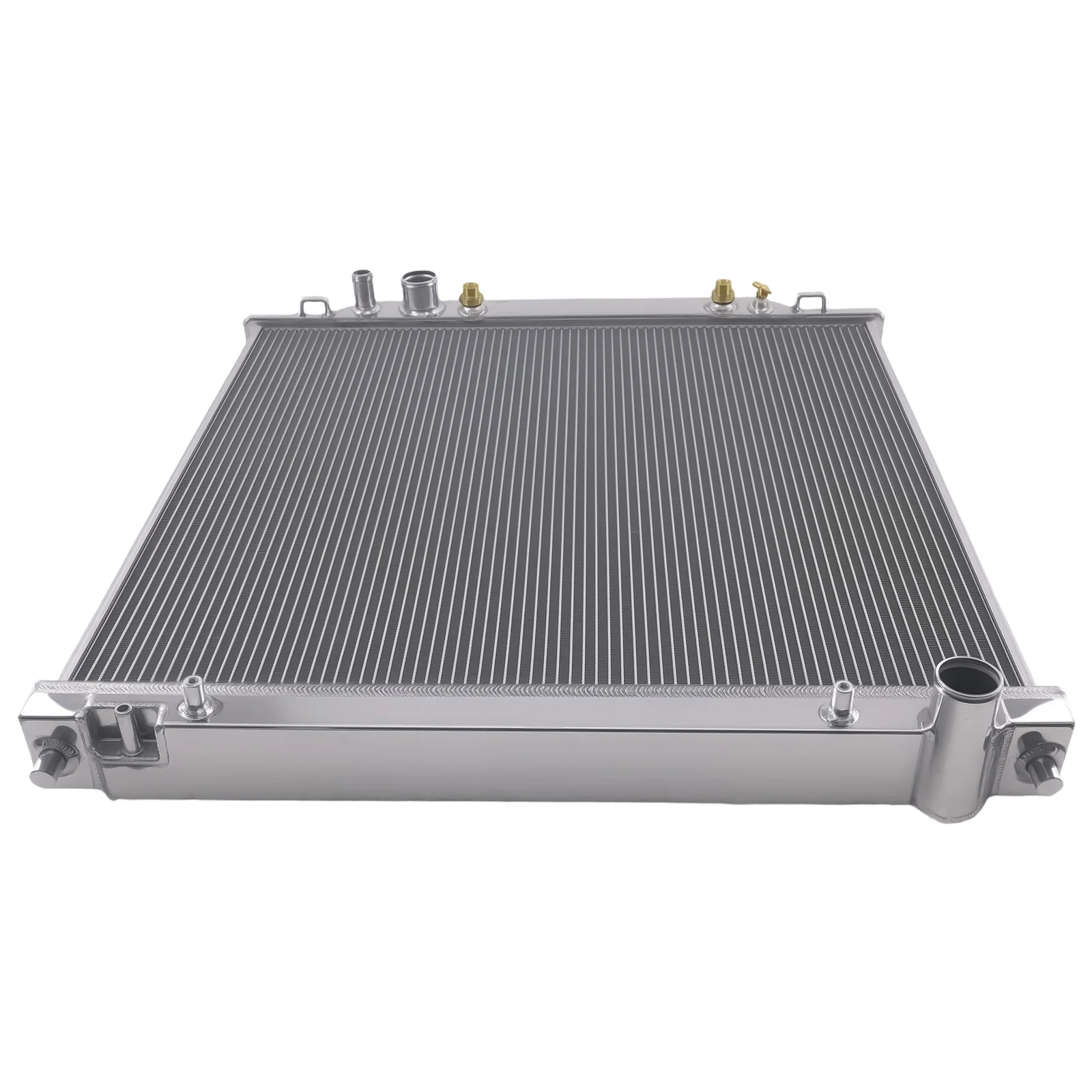 

Coolant Radiator for Ford Excursion V8 7.3L 2000-2003 2171 CU2171 3 Row
