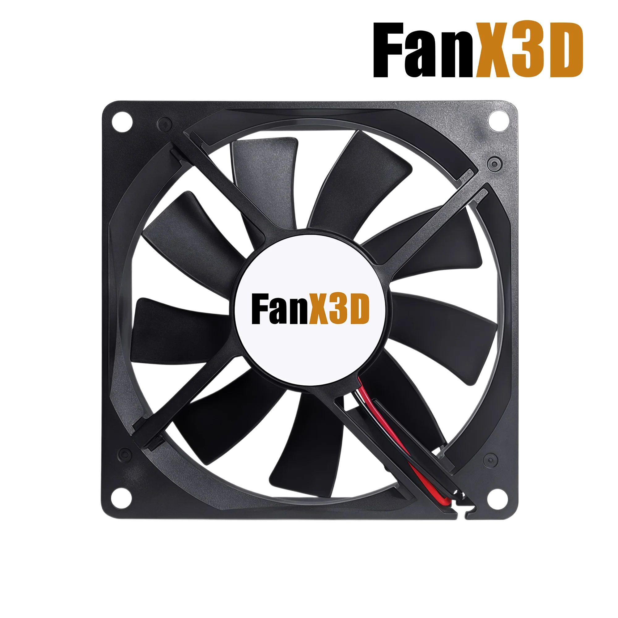 

92x92x15MM 9215 DC 5V 12V 24V Brushless Cooling Fan For 3D Printer PC Computer Laptop Server Motor Case