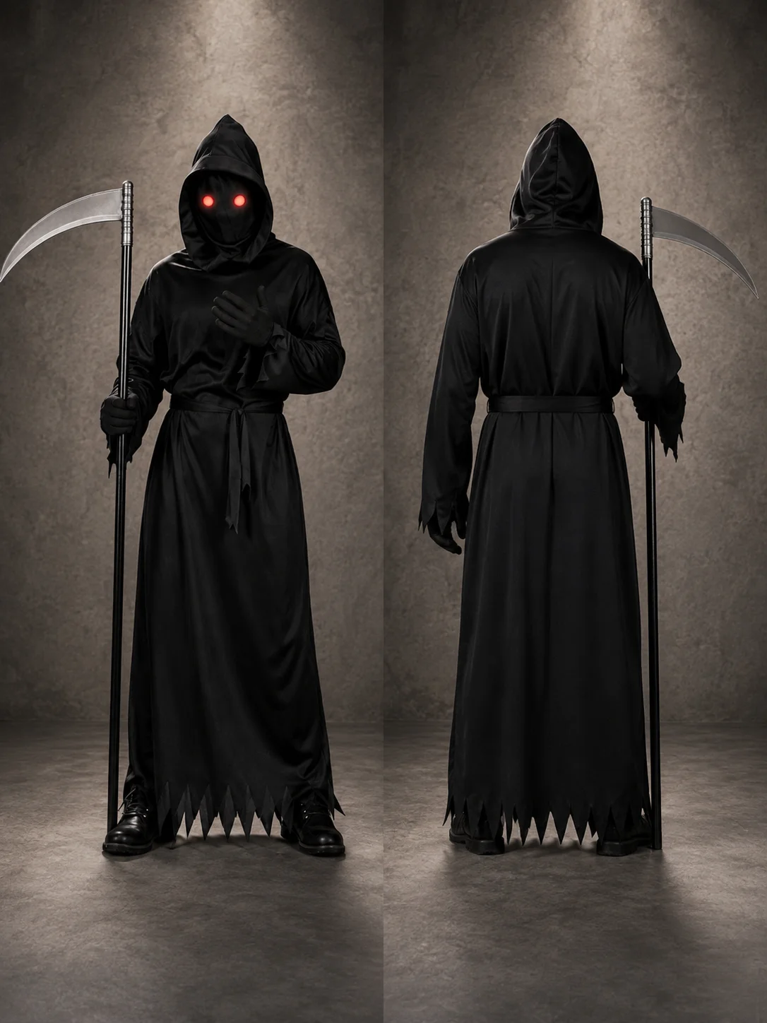 Costume da Adulto Unisex con O - Cosplay Prop Kit recensione e prezzo