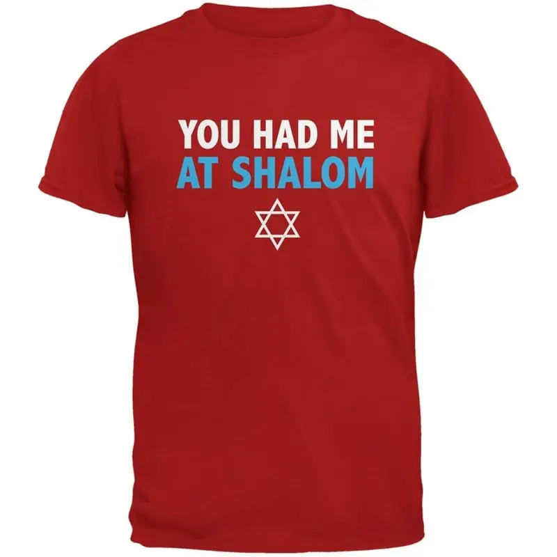 You Had Me At Shalo… - image