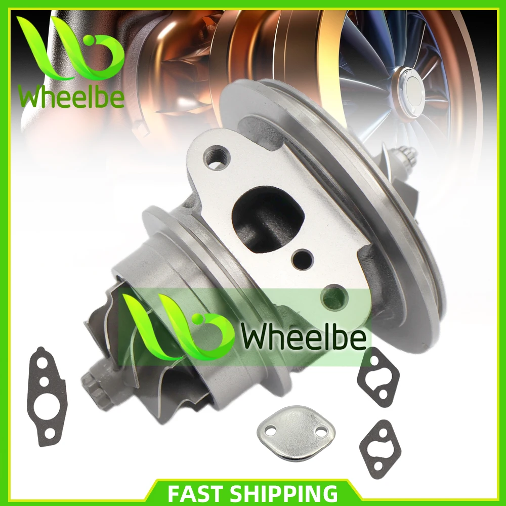 

17201-67040 CT12B Turbo Cartridge CHRA For Toyota Land Cruiser 3.0 TD 1KZ-TE KZJ90 KZJ95