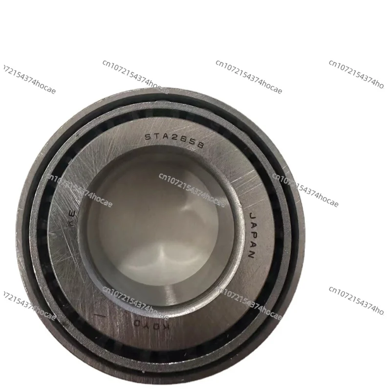 STA2858 كويو تفتق أسطواني KE STA 2858 محمل تلقائي (28x58x20.5 مللي متر) KBC 322/28 HL #3