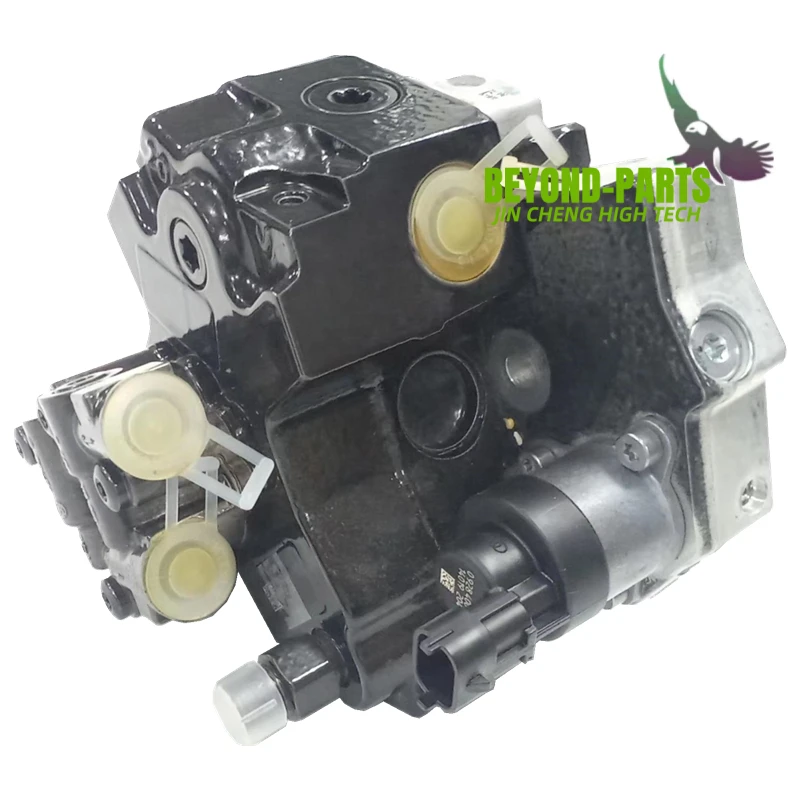 Common Rail Pump for D0836 LFL4 Fuel Injection Pump 0445020060