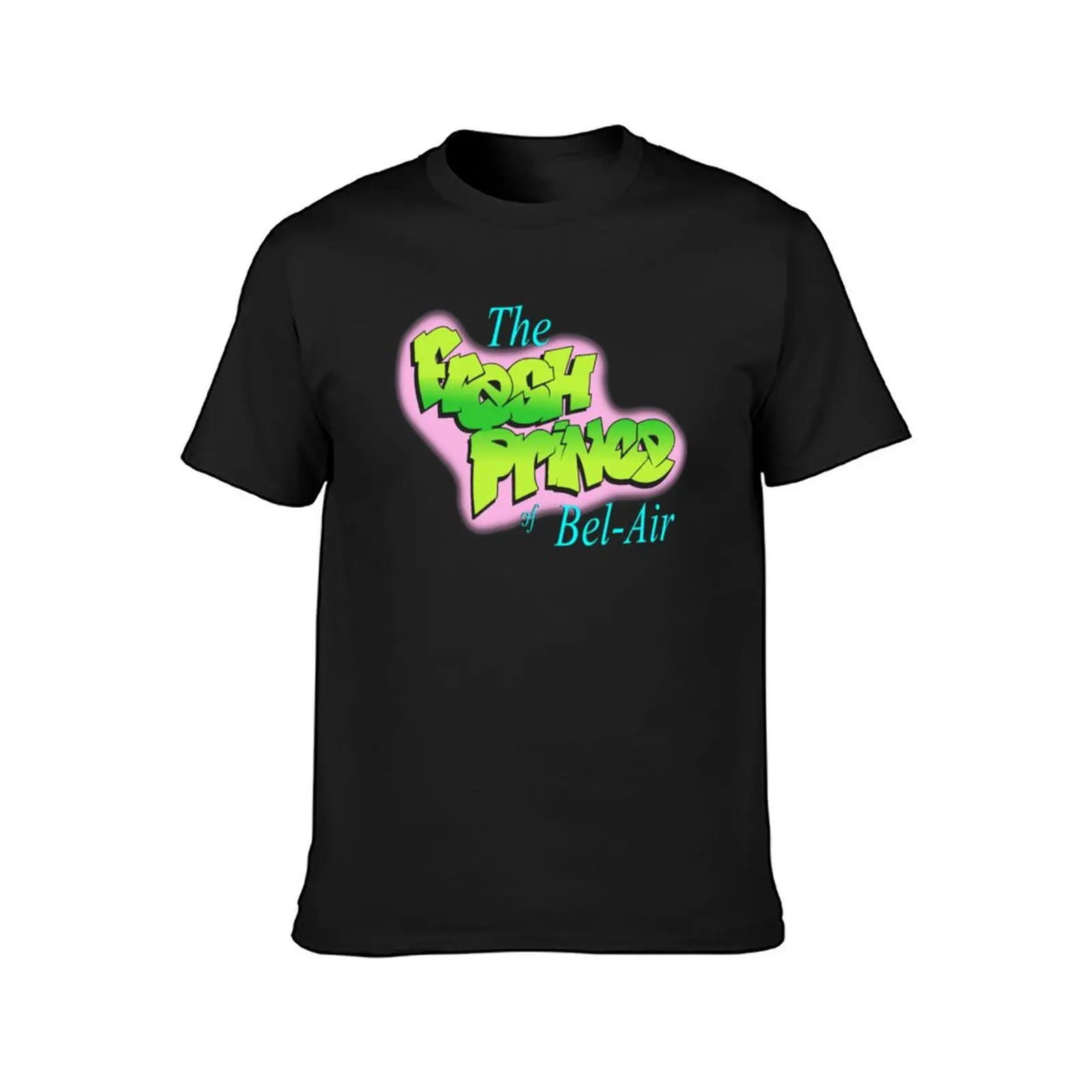 The Fresh Prince of Bel-Air Will Smith Gift For Fans, Gift T-Shirt plus size tops boys animal print t shirts for men