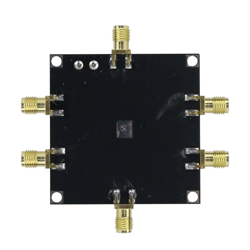 ADL5375 High-Performance IQ Modulator Module 400MHz To 6GHz Quadrature Modulator with LO 6G Balun