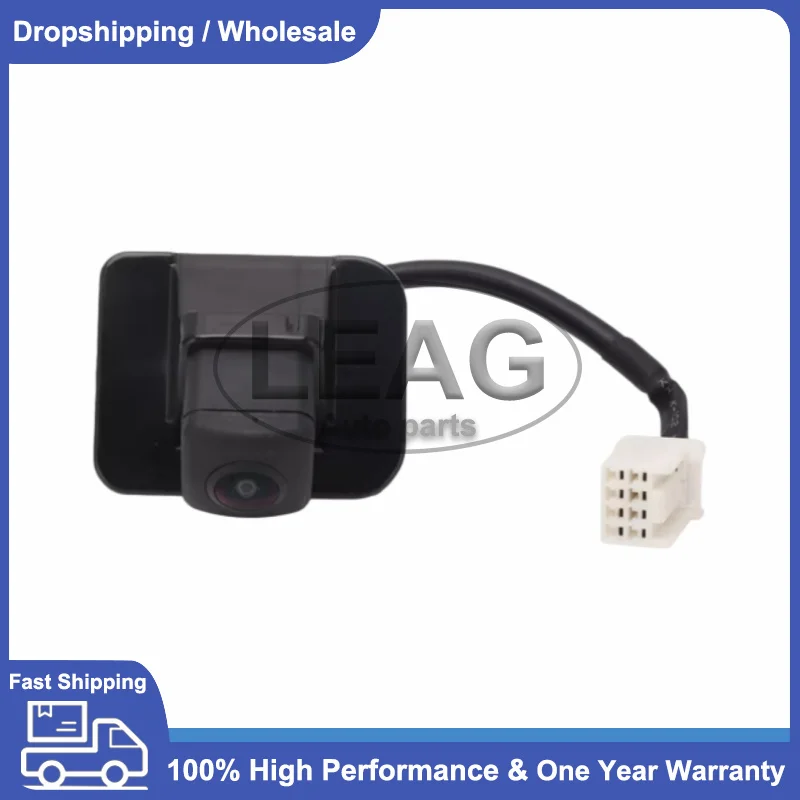 New Rear View Camera BackUp Camera 39530-T2A-U21 39530-T2A-U110-M2 39530T2AU110M2 39530-T2A-A21 for Honda