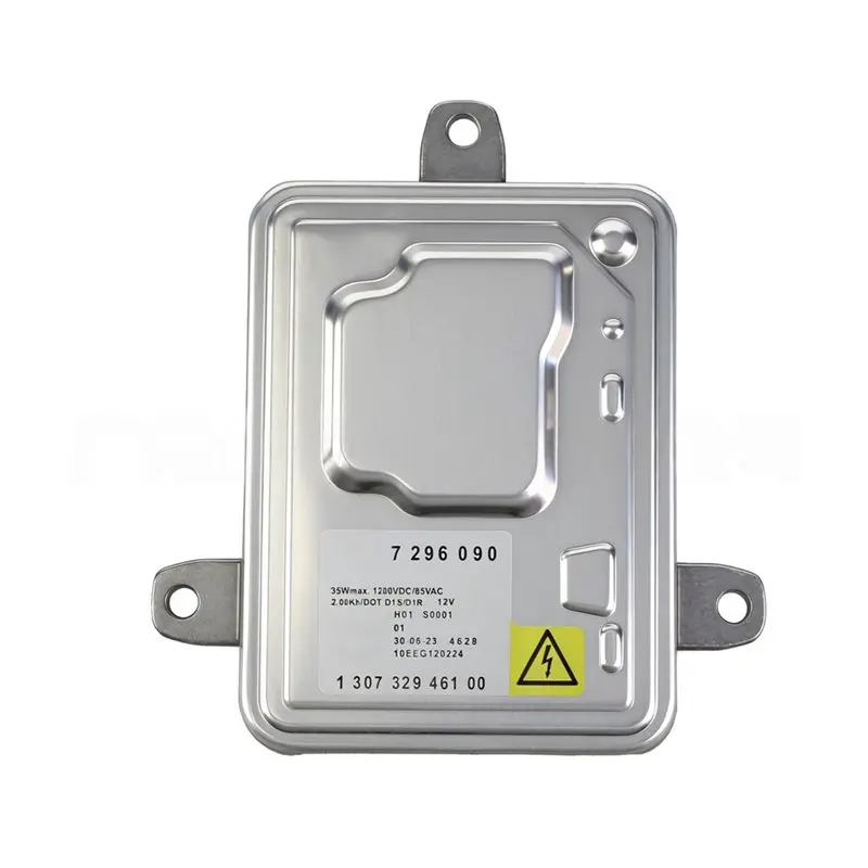 Xenon Headlight Ballast Control Unit 63127296090 For BMW 3 Series F30 F31 5 Series F10 Mini F55 F56 R55 R56 R57 X3 X4 X5 Z6-Boom