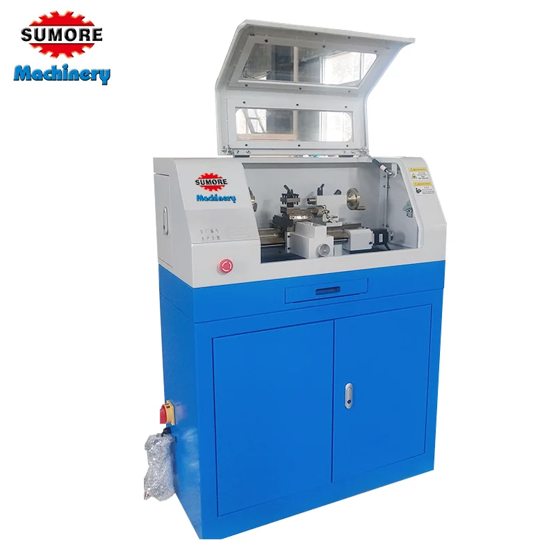 

SP2102CNC CK0618 Китай 180 мм Поворотный токарный станок с ЧПУ дешевая плоская платформа токарный станок с ЧПУ распродажа
