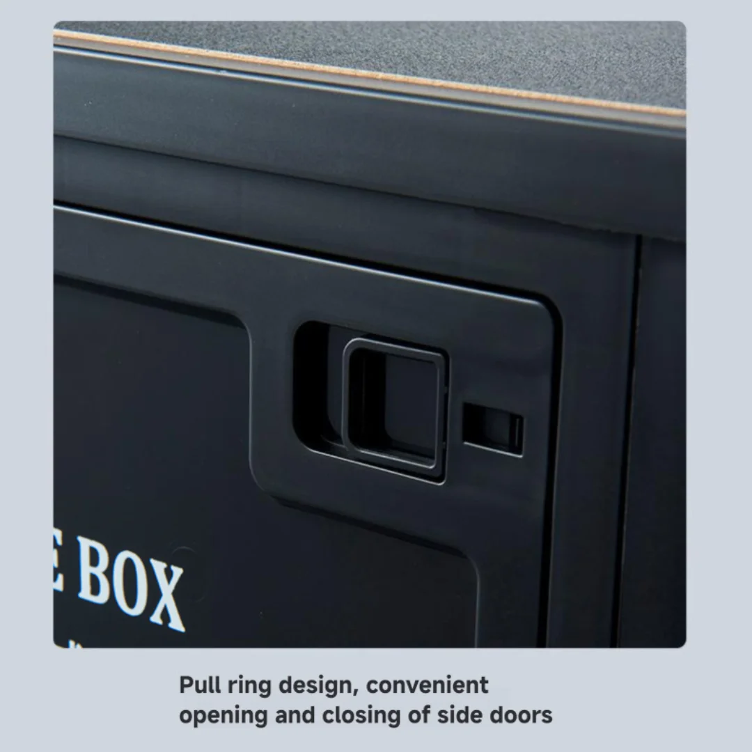 Thumbnail 3 - #67 Latest Outdoor Storage Boxes Offers