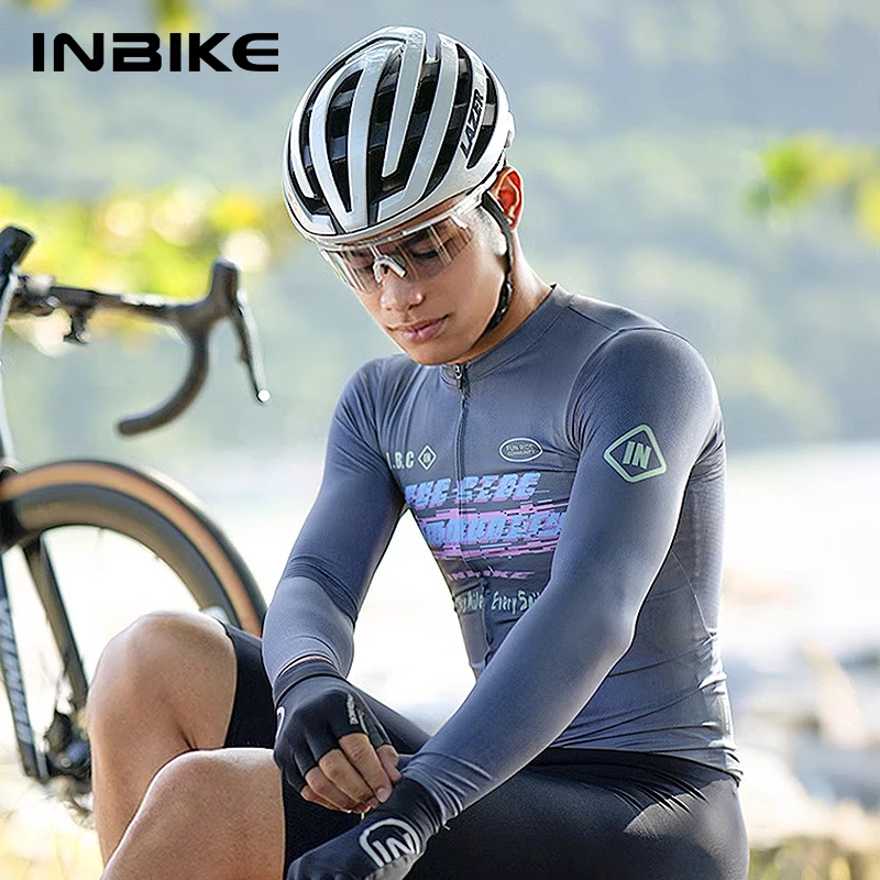 INBIKE Spring Autumn Cycling S - đánh giá và giá Cycling Commuter Clothing