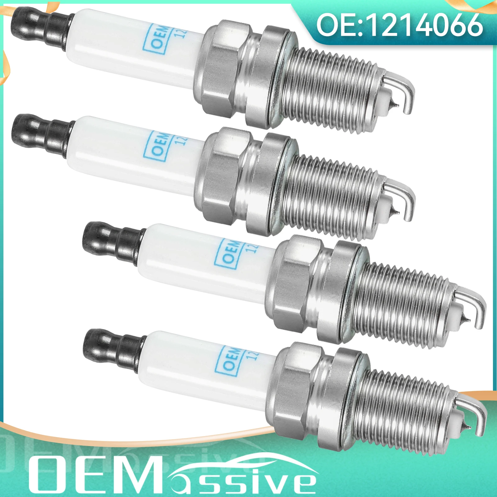 4Pcs Oemassive 5557… - image