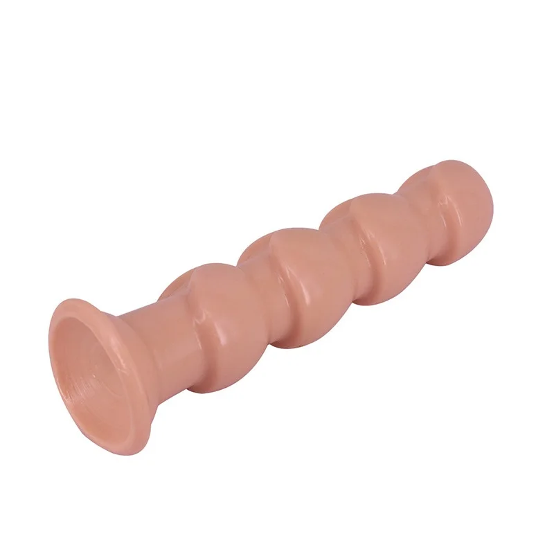 Big Realistic Dildo Erotic Bullet Anal Butt Plug Strap On Big Penis Suction Cup No Vibrator Toys For Adult Sex Toys For Woman