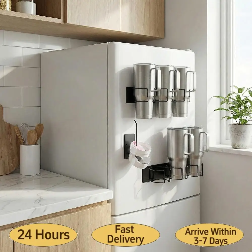 Magnetic Kitchen Pa…