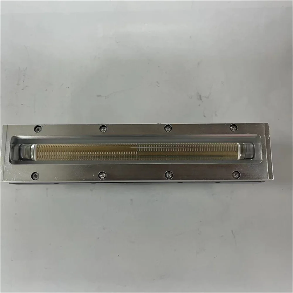 

High Power UV LED COB Spotlight Plate Curing Lamp 395nm Flat Printer Water Cooled Ultraviolet Lamp Glue Resin Ink Cure