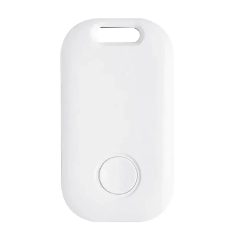 Imagem -05 - Mini Gps Tracker para Animais de Estimação Infantis Anti Loss Alarm Label Smart Keychain Carteira Localizador de Chaves Dispositivo de Rastreamento