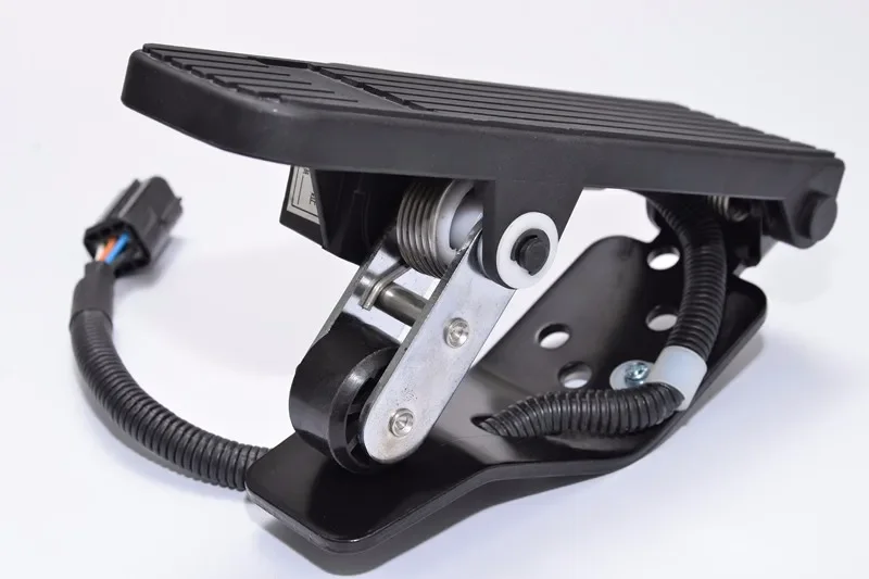 Electronic Power Control Electric Car Speed  Accelerator Pedal Sensor