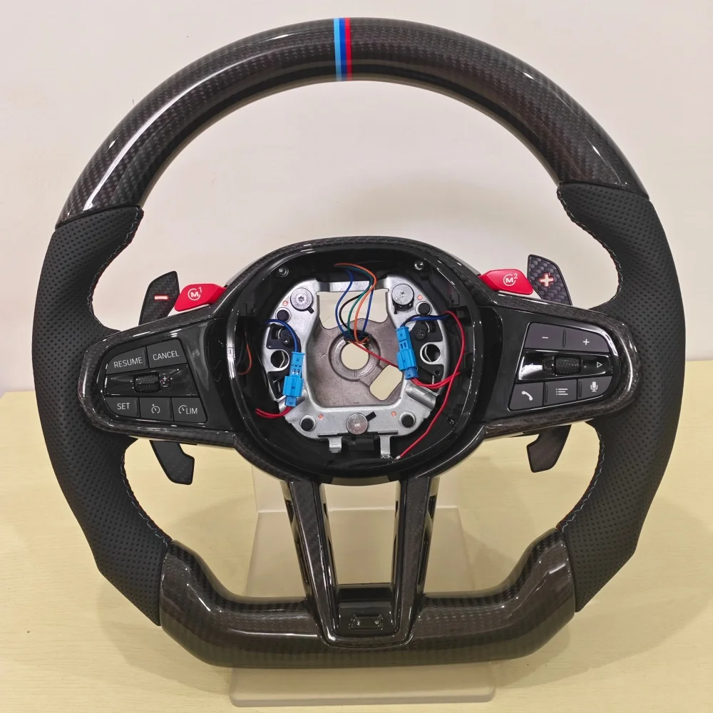 Premium Carbon Fibe…