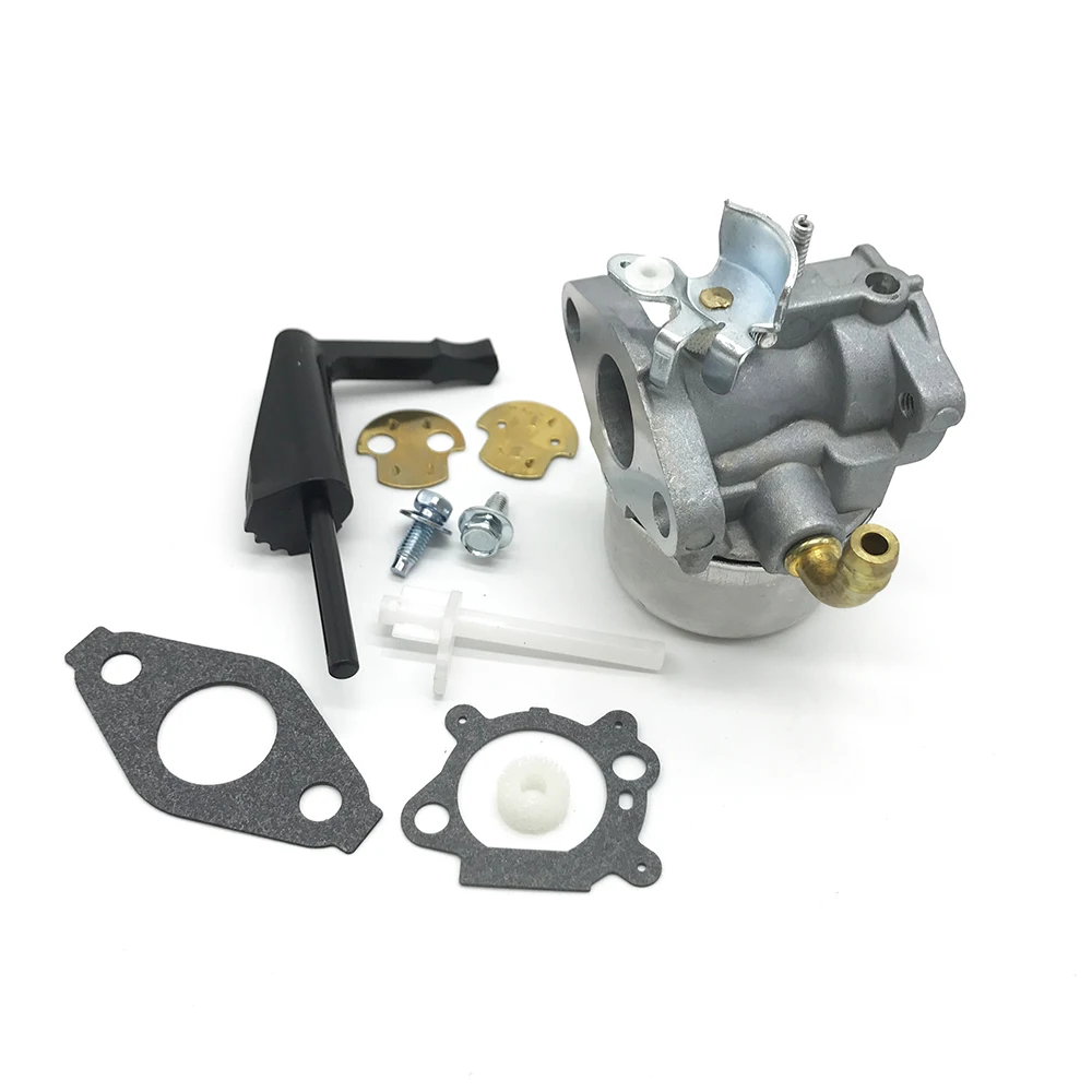 New Carburetor Fit For Briggs Stratton Carb 798653 798653 697354 790290 698860 696981 791077 120202 697354 790290 791077 698860