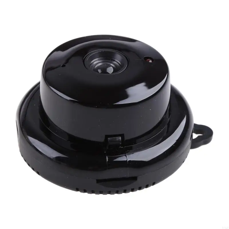 Y4QF Wifi 1080P Camera Keeps Eye on Every Corner Detection Camera for Super Clear Chat Experience Camera