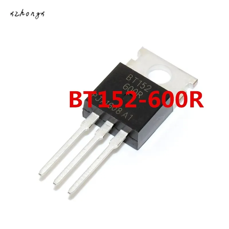

BT152-600R BT152 Thyristor SCR 13A 600V