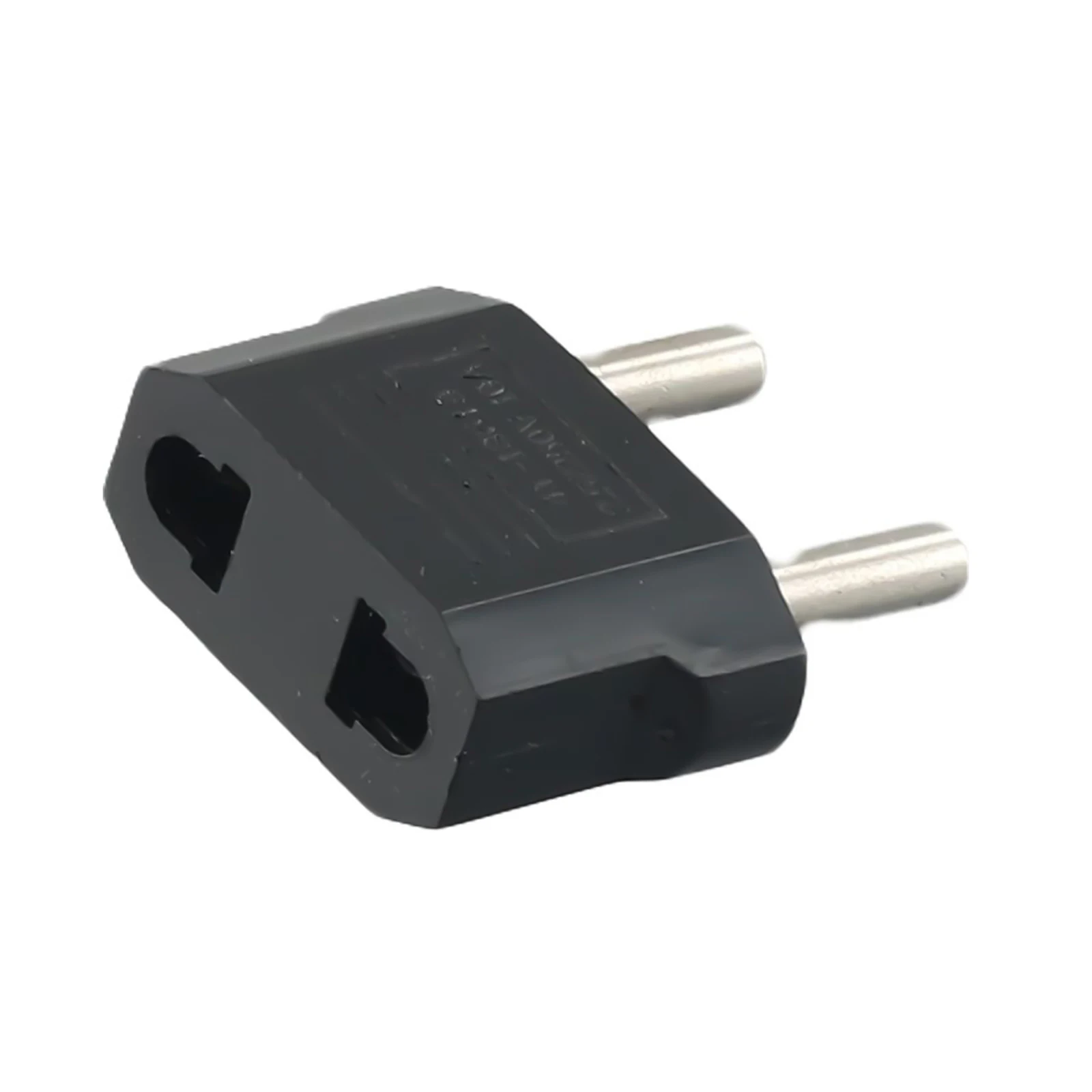 

Converter Transforme Voltage Electrical Equipment (2.9 X 1.9 X 1.57)\\\" 1 PC 110V/120V To 220V/240V Travel Nice