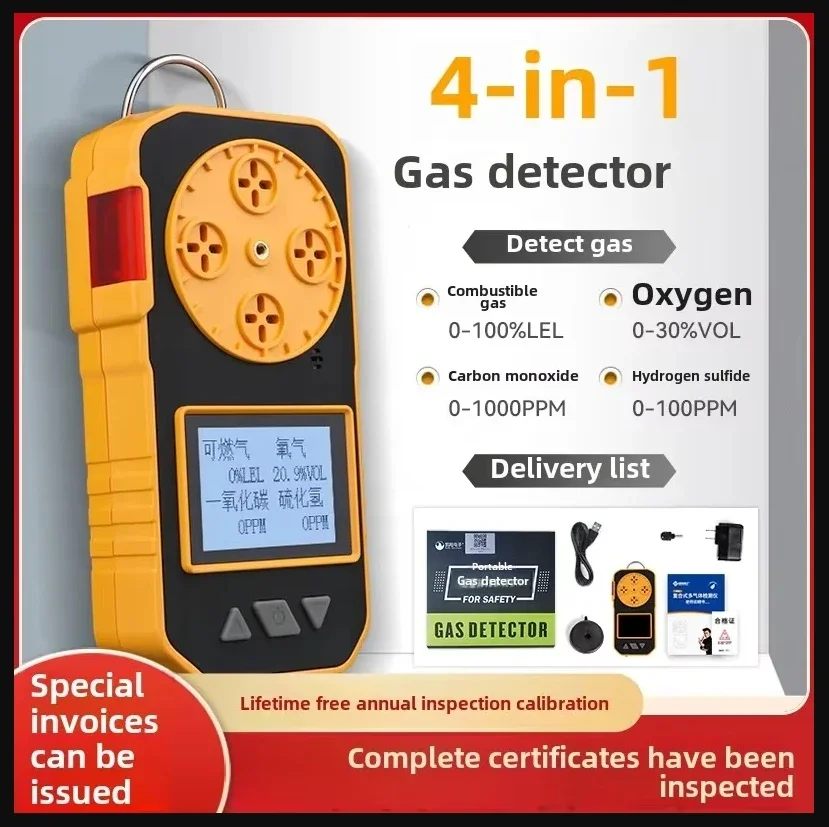 Usb Portable 4-In-1…