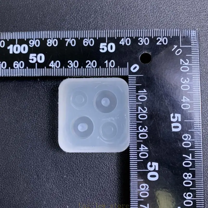 

40 ГБ многоразового силиконовой формы для уникальной корзины Fun Craft Tool для проекта крафта