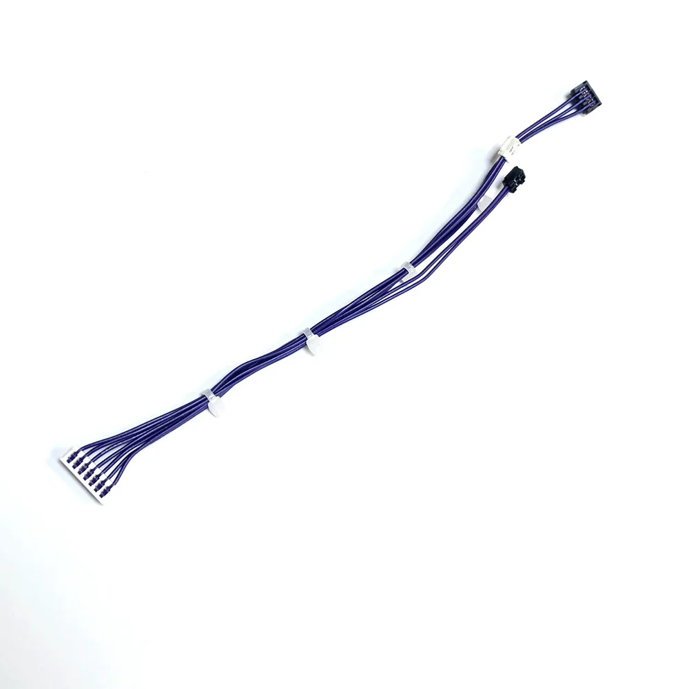 1PC High Quality Fuser Fan Harness for Ricoh MP 7503 6503 9003 7000 8000 9000 9003 Fuser Fan Cable