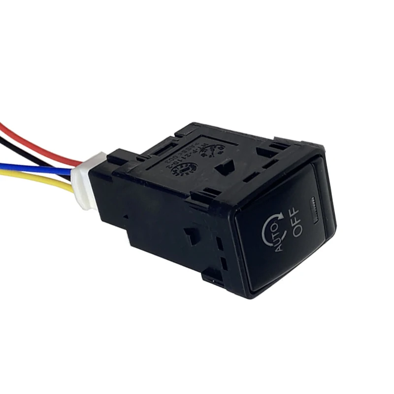 For Nissan XTRAIL T32 Rogue Serena C26 C27 Car Engine Start Stop Closer Button AUTO OFF Switches