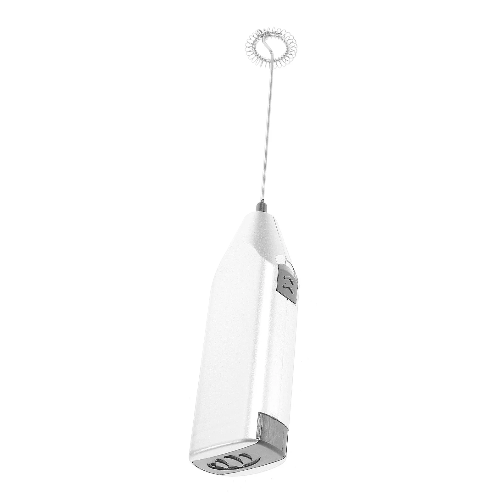 

1Pcs Hair Color Cream Blender Stainless Steel Lightweight Paste Stirrer Hair Salon Mixing Tool Electric Mixer Paste Stirrer