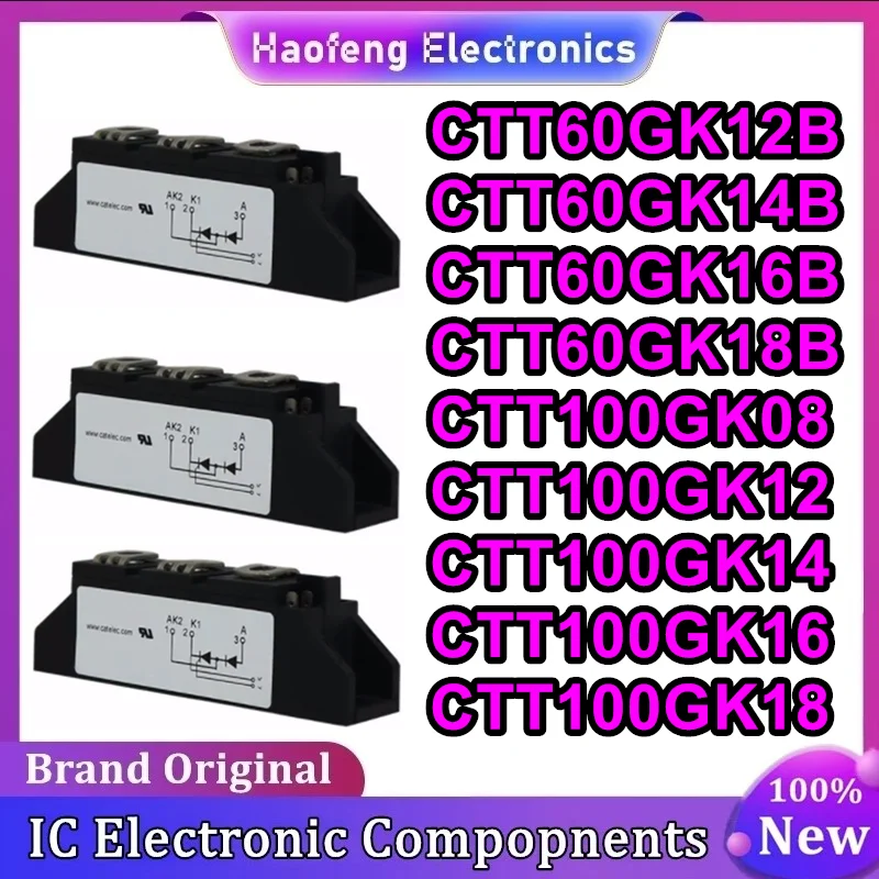 

CTT60GK12B CTT60GK14B CTT60GK16B CTT60GK18B CTT100GK08 CTT100GK12 CTT100GK14 CTT100GK16 CTT100GK18