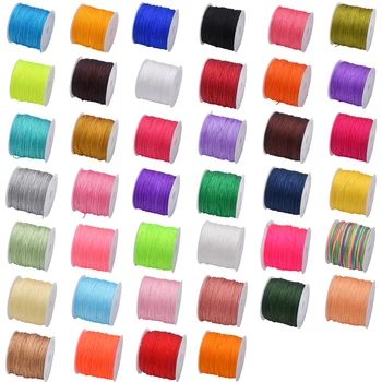 Nylon Cord for Jewelry Making 1