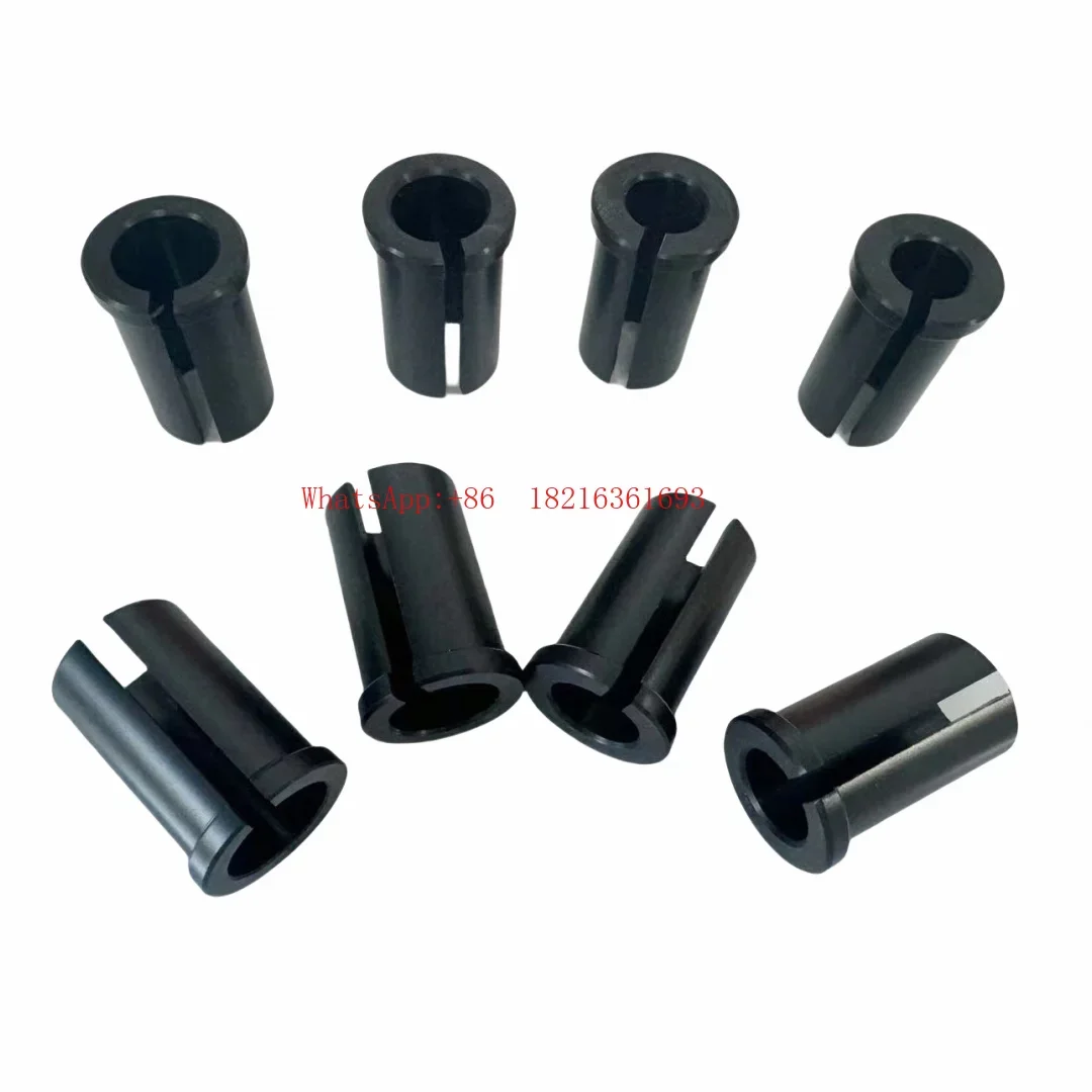 2026GOOD Special Jacket For Rod Repairing Machine Anti-pinch Nylon Rubber Sleeve Billiard Club Maintenance