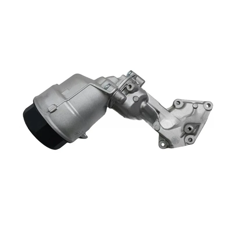 

Automobile and motorcycle standard mechanical parts oil filter assembly 6421801410